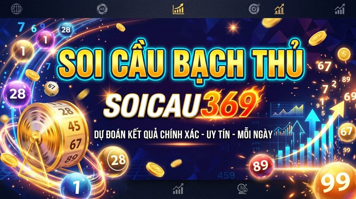 Soi cầu bạch thủ