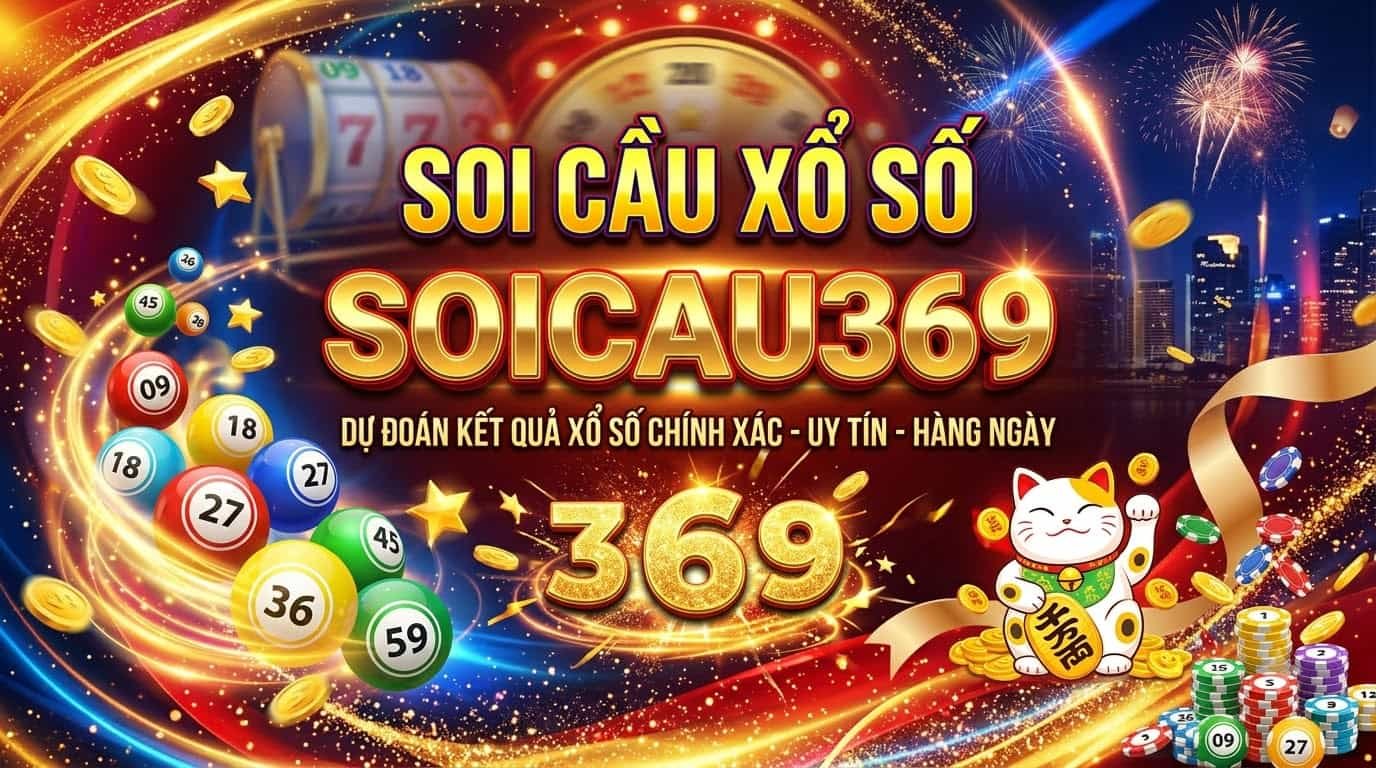 ảnh Soi cầu xổ số